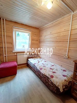 Продам дом в поселке СНТ Петровское, Щучья ул, 20, Петровское снт, 10 км от города