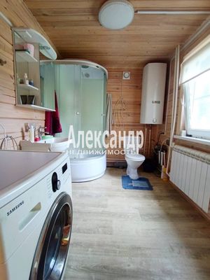 Продам дом в поселке СНТ Петровское, Щучья ул, 20, Петровское снт, 10 км от города