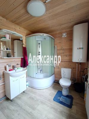 Продам дом в поселке СНТ Петровское, Щучья ул, 20, Петровское снт, 10 км от города