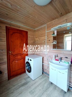 Продам дом в поселке СНТ Петровское, Щучья ул, 20, Петровское снт, 10 км от города