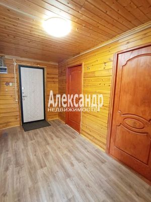 Продам дом в поселке СНТ Петровское, Щучья ул, 20, Петровское снт, 10 км от города