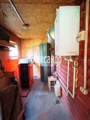 Продам дом в поселке СНТ Петровское, Щучья ул, 20, Петровское снт, 10 км от города