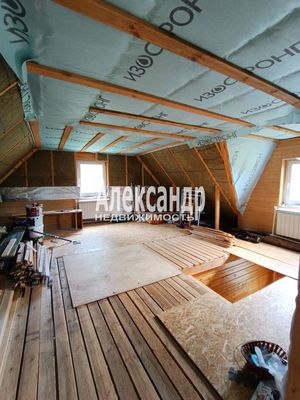 Продам дом в поселке СНТ Петровское, Щучья ул, 20, Петровское снт, 10 км от города