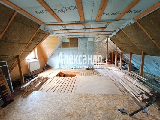 Продам дом в поселке СНТ Петровское, Щучья ул, 20, Петровское снт, 10 км от города