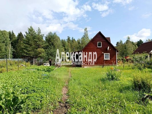 Продам дом в поселке СНТ Петровское, Щучья ул, 20, Петровское снт, 10 км от города