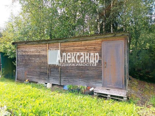 Продам дом в поселке СНТ Петровское, Щучья ул, 20, Петровское снт, 10 км от города