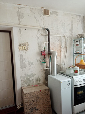 Продам дом, Сланова ул, 14, Вороново п, 0 км от города
