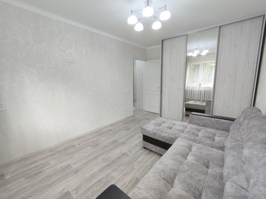Продам двухкомнатную (2-комн.) квартиру, Красноармейская ул, 48ка, Йошкар-Ола г
