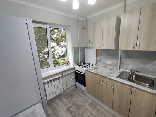 Продам двухкомнатную (2-комн.) квартиру, Красноармейская ул, 48ка, Йошкар-Ола г