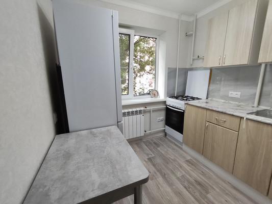 Продам двухкомнатную (2-комн.) квартиру, Красноармейская ул, 48ка, Йошкар-Ола г