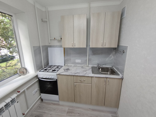 Продам двухкомнатную (2-комн.) квартиру, Красноармейская ул, 48ка, Йошкар-Ола г