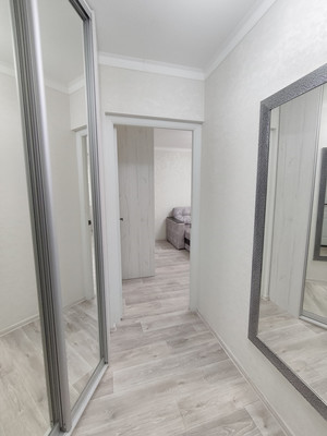 Продам двухкомнатную (2-комн.) квартиру, Красноармейская ул, 48ка, Йошкар-Ола г