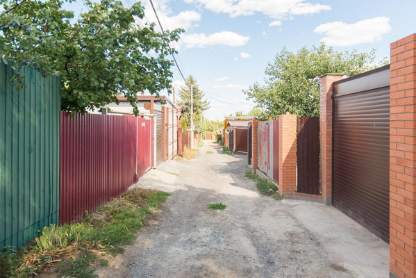 Продам дом, Встречная ул, 148, Ростов-на-Дону г, 0 км от города