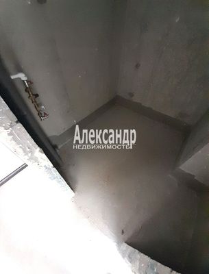 Продам однокомнатную (1-комн.) квартиру, Воронцовский б-р, 21к2, Мурино п