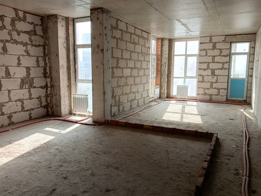 Продам трехкомнатную (3-комн.) квартиру, Журавлева пер, 130, Ростов-на-Дону г