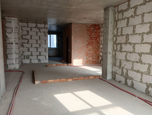 Продам трехкомнатную (3-комн.) квартиру, Журавлева пер, 130, Ростов-на-Дону г