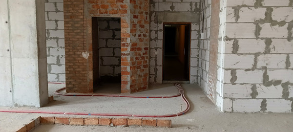 Продам трехкомнатную (3-комн.) квартиру, Журавлева пер, 130, Ростов-на-Дону г
