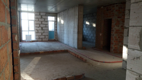 Продам трехкомнатную (3-комн.) квартиру, Журавлева пер, 130, Ростов-на-Дону г
