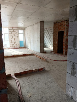 Продам трехкомнатную (3-комн.) квартиру, Журавлева пер, 130, Ростов-на-Дону г
