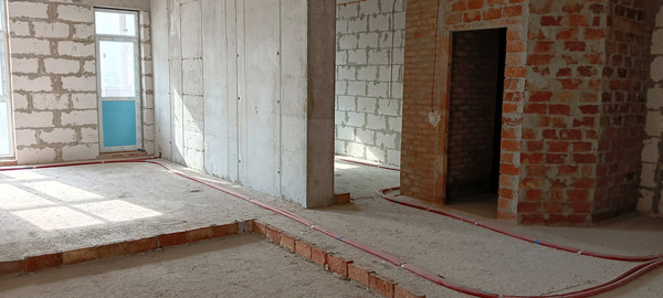 Продам трехкомнатную (3-комн.) квартиру, Журавлева пер, 130, Ростов-на-Дону г