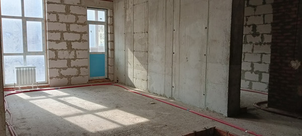 Продам трехкомнатную (3-комн.) квартиру, Журавлева пер, 130, Ростов-на-Дону г