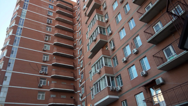 Продам трехкомнатную (3-комн.) квартиру, Журавлева пер, 130, Ростов-на-Дону г