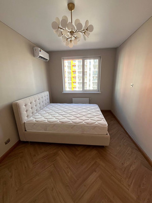 Продам однокомнатную (1-комн.) квартиру, Западный Обход ул, 44, Краснодар г