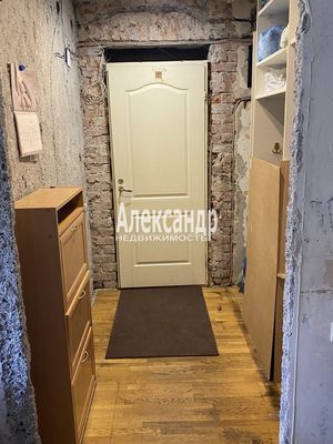 Продам трехкомнатную (3-комн.) квартиру, Московский пр-кт, 7, Выборг г