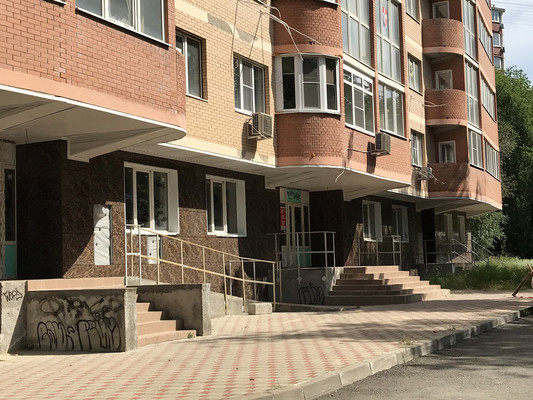 Продам многокомнатную квартиру, Ленина пл, 105кг, Ростов-на-Дону г