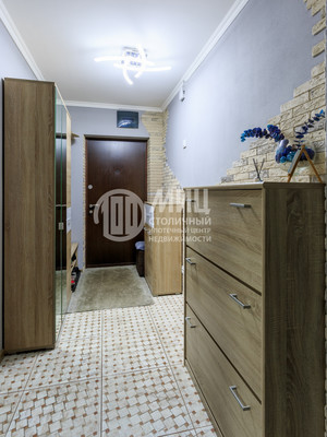 Продам двухкомнатную (2-комн.) квартиру, Советская (Железнодорожный мкр.) ул, 22, Балашиха г