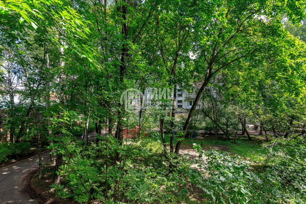 Продам двухкомнатную (2-комн.) квартиру, Советская (Железнодорожный мкр.) ул, 22, Балашиха г