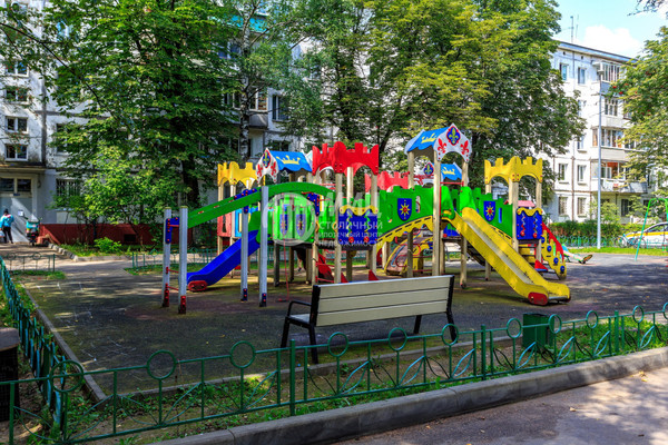 Продам двухкомнатную (2-комн.) квартиру, Советская (Железнодорожный мкр.) ул, 22, Балашиха г