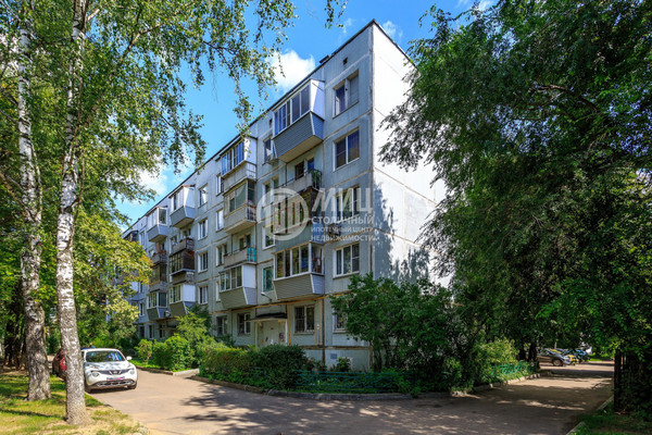 Продам двухкомнатную (2-комн.) квартиру, Советская (Железнодорожный мкр.) ул, 22, Балашиха г