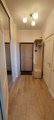 Продам однокомнатную (1-комн.) квартиру, Бояринова (Новое Павлино мкр.) ул, 24к303, Балашиха г