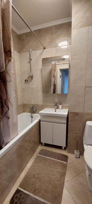 Продам однокомнатную (1-комн.) квартиру, Бояринова (Новое Павлино мкр.) ул, 24к303, Балашиха г