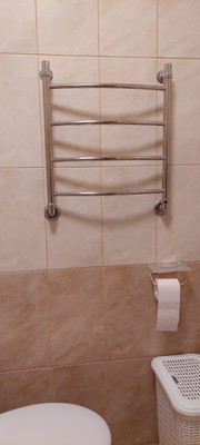 Продам однокомнатную (1-комн.) квартиру, Бояринова (Новое Павлино мкр.) ул, 24к303, Балашиха г