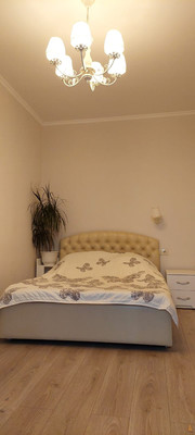 Продам однокомнатную (1-комн.) квартиру, Бояринова (Новое Павлино мкр.) ул, 24к303, Балашиха г