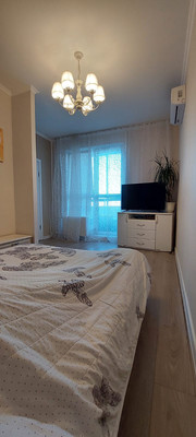 Продам однокомнатную (1-комн.) квартиру, Бояринова (Новое Павлино мкр.) ул, 24к303, Балашиха г