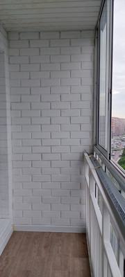 Продам однокомнатную (1-комн.) квартиру, Бояринова (Новое Павлино мкр.) ул, 24к303, Балашиха г