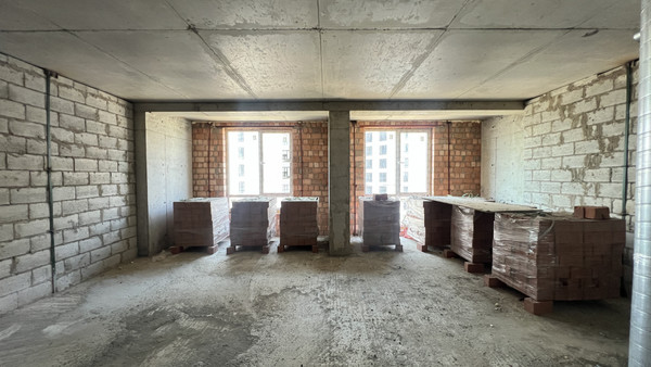 Продам однокомнатную (1-комн.) квартиру, Т.Идарова ул, 182, Нальчик г