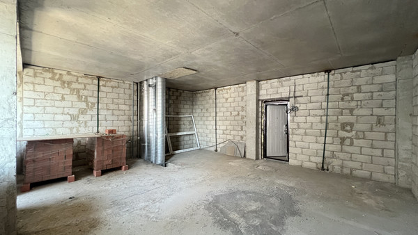 Продам однокомнатную (1-комн.) квартиру, Т.Идарова ул, 182, Нальчик г