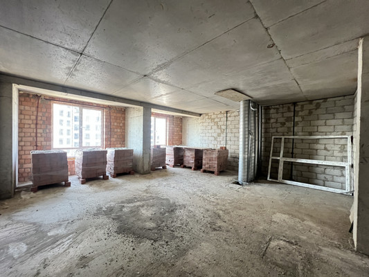 Продам однокомнатную (1-комн.) квартиру, Т.Идарова ул, 182, Нальчик г