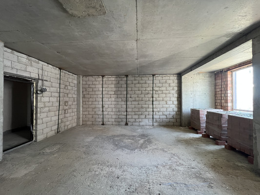 Продам однокомнатную (1-комн.) квартиру, Т.Идарова ул, 182, Нальчик г