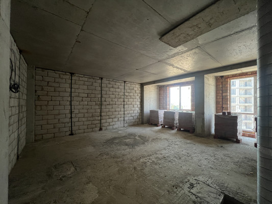 Продам однокомнатную (1-комн.) квартиру, Т.Идарова ул, 182, Нальчик г