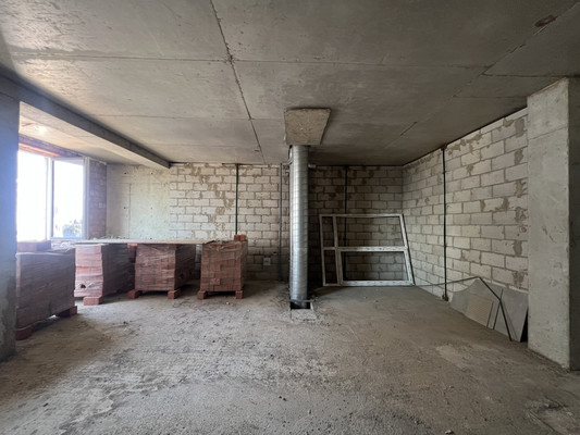 Продам однокомнатную (1-комн.) квартиру, Т.Идарова ул, 182, Нальчик г