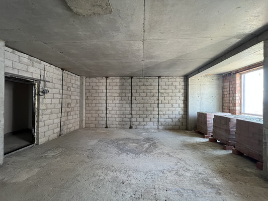 Продам однокомнатную (1-комн.) квартиру, Т.Идарова ул, 182, Нальчик г