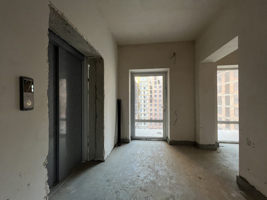 Продам однокомнатную (1-комн.) квартиру, Т.Идарова ул, 182, Нальчик г