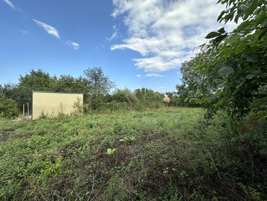 Продам участок 6,12 соток, Фермерское хоз., сдт Ветеран-2 тер, Нальчик г, 0 км от города