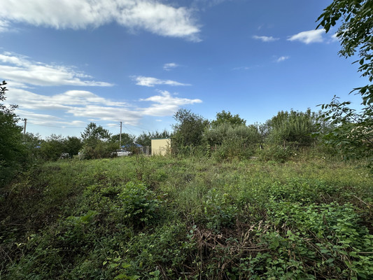 Продам участок 6,12 соток, Фермерское хоз., сдт Ветеран-2 тер, Нальчик г, 0 км от города