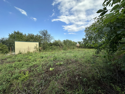 Продам участок 6,12 соток, Фермерское хоз., сдт Ветеран-2 тер, Нальчик г, 0 км от города